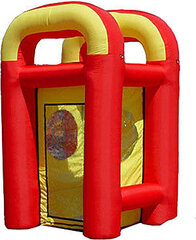 <b><font color='red'><b>Cash Cube</b></font><b><br><font color='blue'>Size 6 L x 6 W x 8 H</font></b></b>